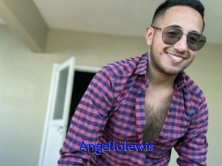 Angellolewis