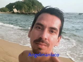 Angelmaniaco