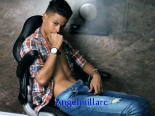 angelmillarc Sexo Gratis