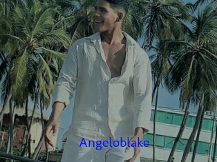 Angeloblake