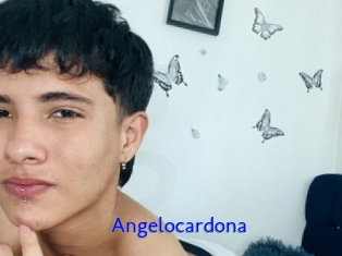 Angelocardona