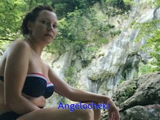 angelochek1 Sexo Gratis