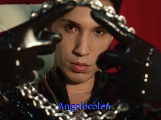 angelocolen Sexo Gratis