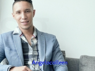 Angelocolleen