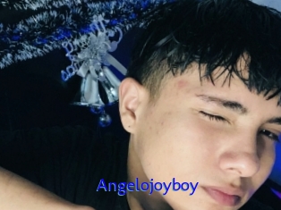 Angelojoyboy