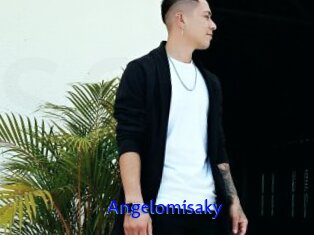 Angelomisaky
