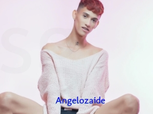 Angelozaide