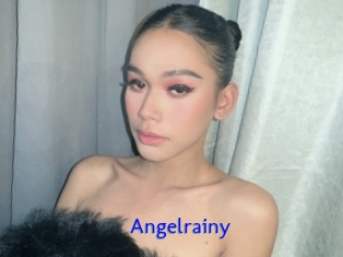 angelrainy Sexo Gratis