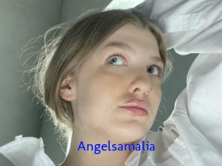 Angelsamalia