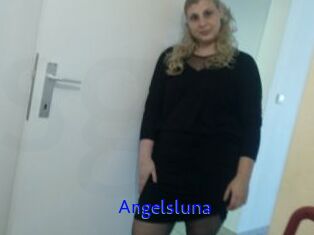 Angelsluna