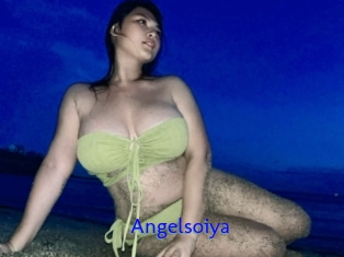 Angelsoiya