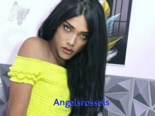 Angelsrossels