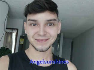 angelsunshines Sexo Gratis