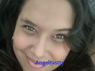 Angeltastty