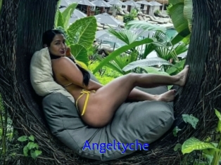 Angeltyche