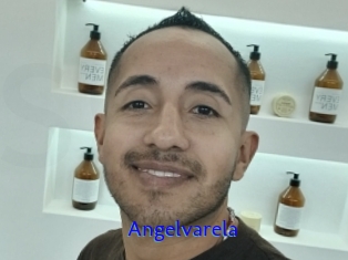 Angelvarela