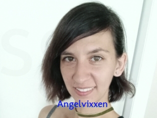 angelvixxen Sexo Gratis