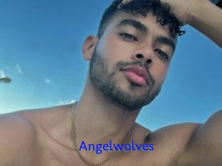 Angelwolves