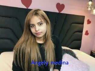 Angely_medina