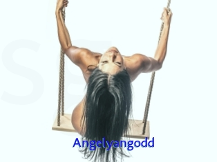 Angelyangodd