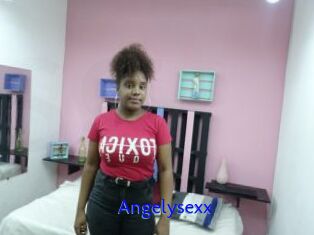 Angelysexx