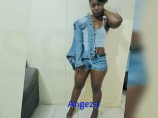 Angeza