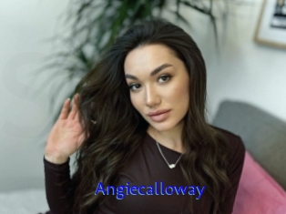 Angiecalloway