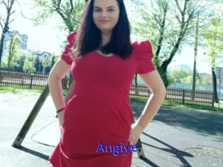 Angiye