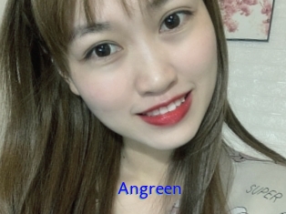 Angreen