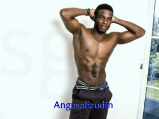 Angusabaudin