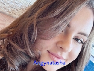 Angynatasha