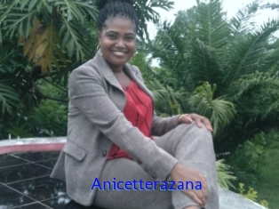 Anicetterazana