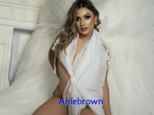 aniebrown Sexo Gratis