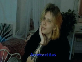 Aniecastitas