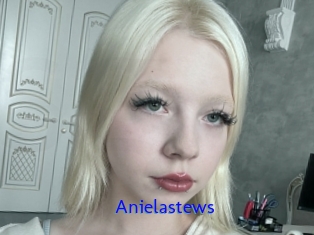 Anielastews