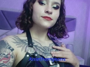 Aniethompsons