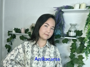 Anikacarss
