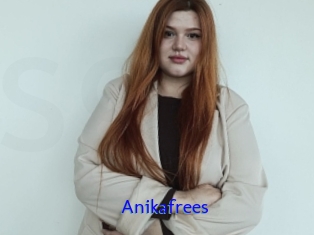Anikafrees