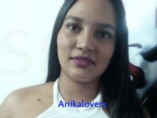 anikalovers Sexo Gratis