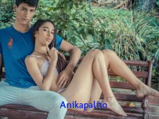 anikapalito Sexo Gratis