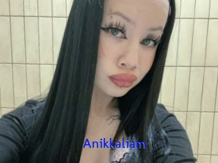 Anikkaliam