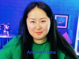 Anisawilliams