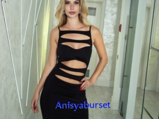 Anisyaburset