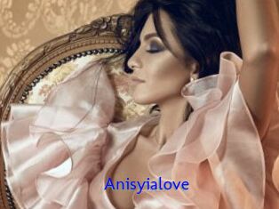 Anisyialove