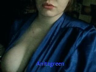 Anitagreen