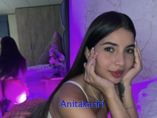 Anitakariri