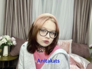 Anitakats