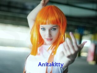 Anitakitty