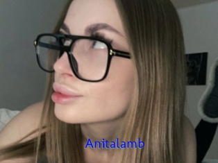 anitalamb Sexo Gratis