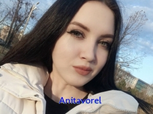 anitavorel Sexo Gratis